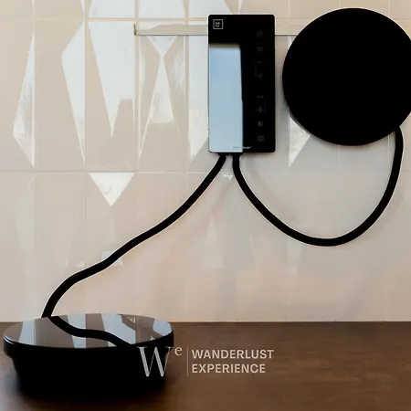 Wanderlust Experience Zenith Rooftop * 비톤토