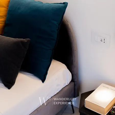 Wanderlust Experience Zenith Rooftop *