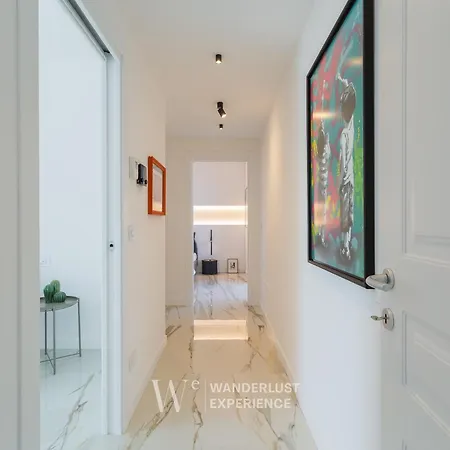 Wanderlust Experience Zenith Rooftop