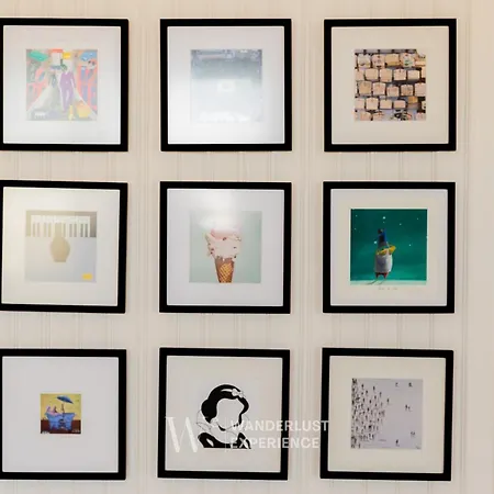 Wanderlust Experience Zenith Rooftop