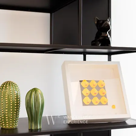 Wanderlust Experience Zenith Rooftop 비톤토