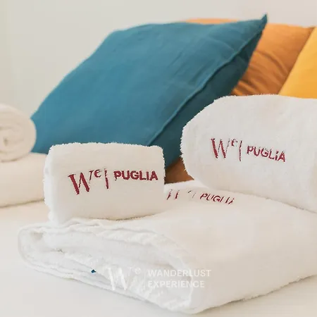 Wanderlust Experience Zenith Rooftop *