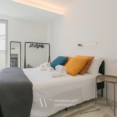 Wanderlust Experience Zenith Rooftop * 비톤토