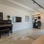 Appartement Wanderlust Experience Zenith Rooftop Bitonto