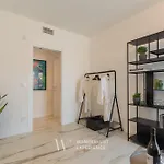 Appartement Wanderlust Experience Zenith Rooftop