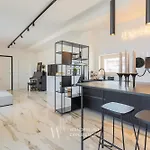 Appartement Wanderlust Experience Zenith Rooftop