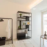 Appartement Wanderlust Experience Zenith Rooftop Bitonto