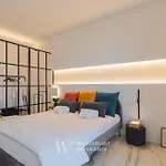 Wanderlust Experience Zenith Rooftop *