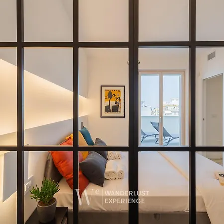 Wanderlust Experience Zenith Rooftop