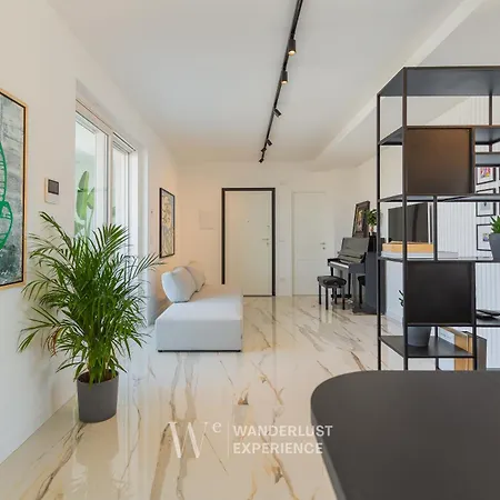 Wanderlust Experience Zenith Rooftop Bitonto
