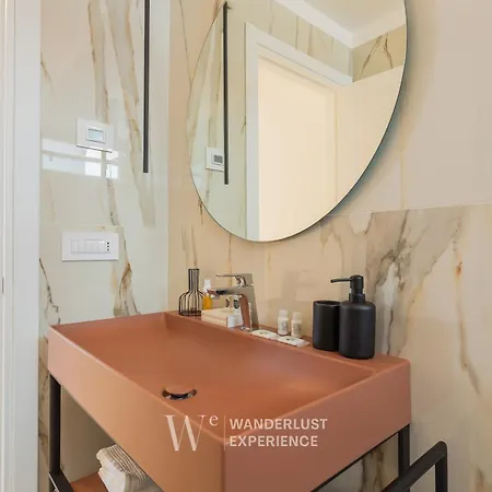 Wanderlust Experience Zenith Rooftop Appartamento