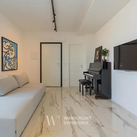 Wanderlust Experience Zenith Rooftop Bitonto