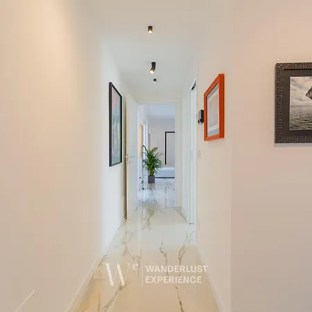 Wanderlust Experience Zenith Rooftop