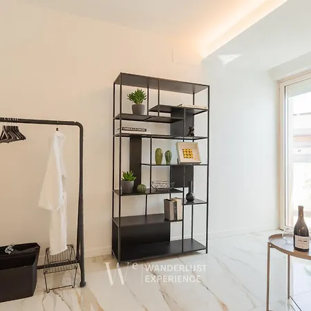 Appartamento Wanderlust Experience Zenith Rooftop Bitonto