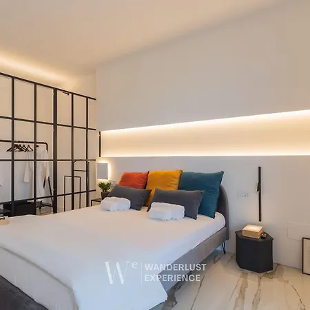 Wanderlust Experience Zenith Rooftop *