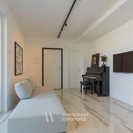 Wanderlust Experience Zenith Rooftop Bitonto