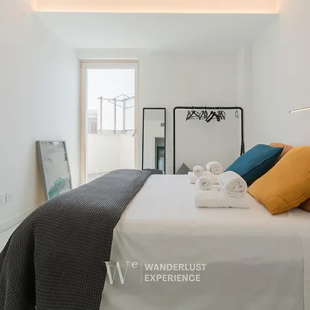 Wanderlust Experience Zenith Rooftop *