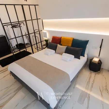 Wanderlust Experience Zenith Rooftop Apartmán
