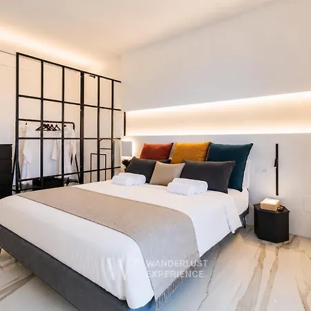Wanderlust Experience Zenith Rooftop Bitonto